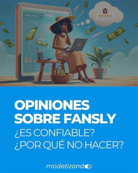 Opiniones sobre fansly.com 